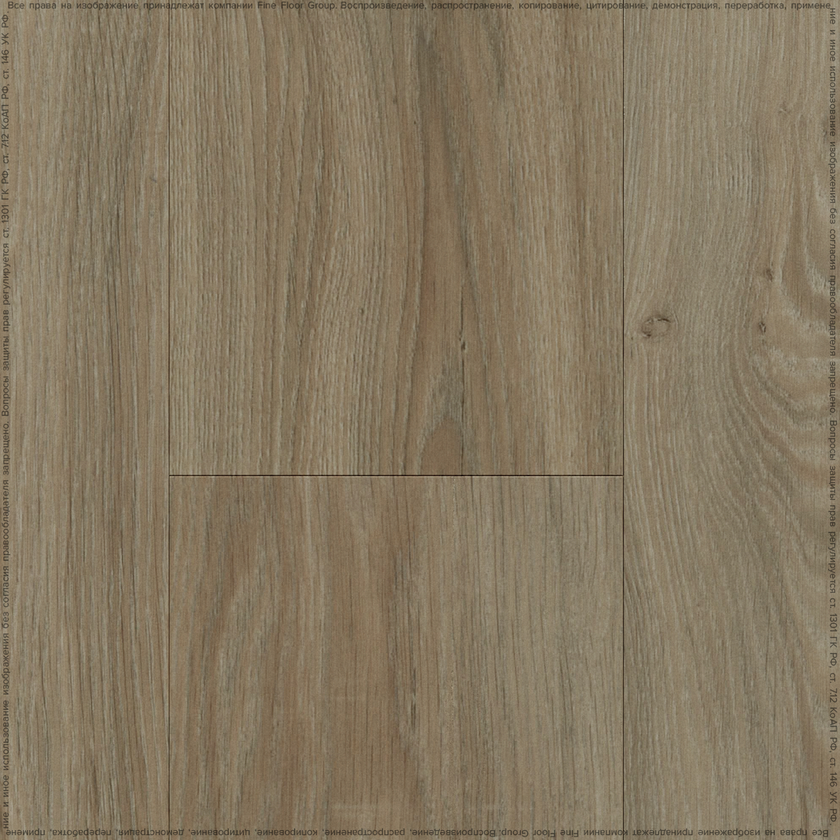 VISTA OAK