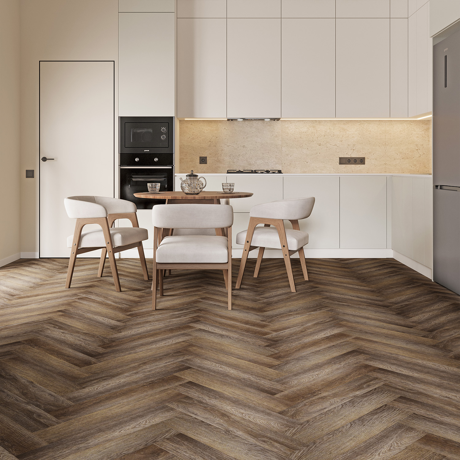 7521 Полночная мечта