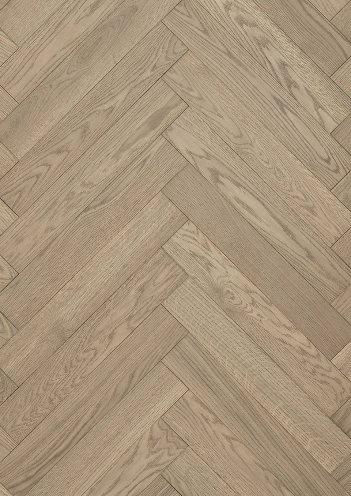 Паркетная доска Karelia ДУБ SEPPIA HB