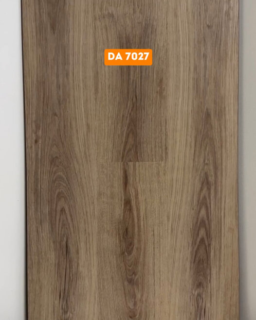 Кварцвиниловая плитка DeART LITE DA 7027