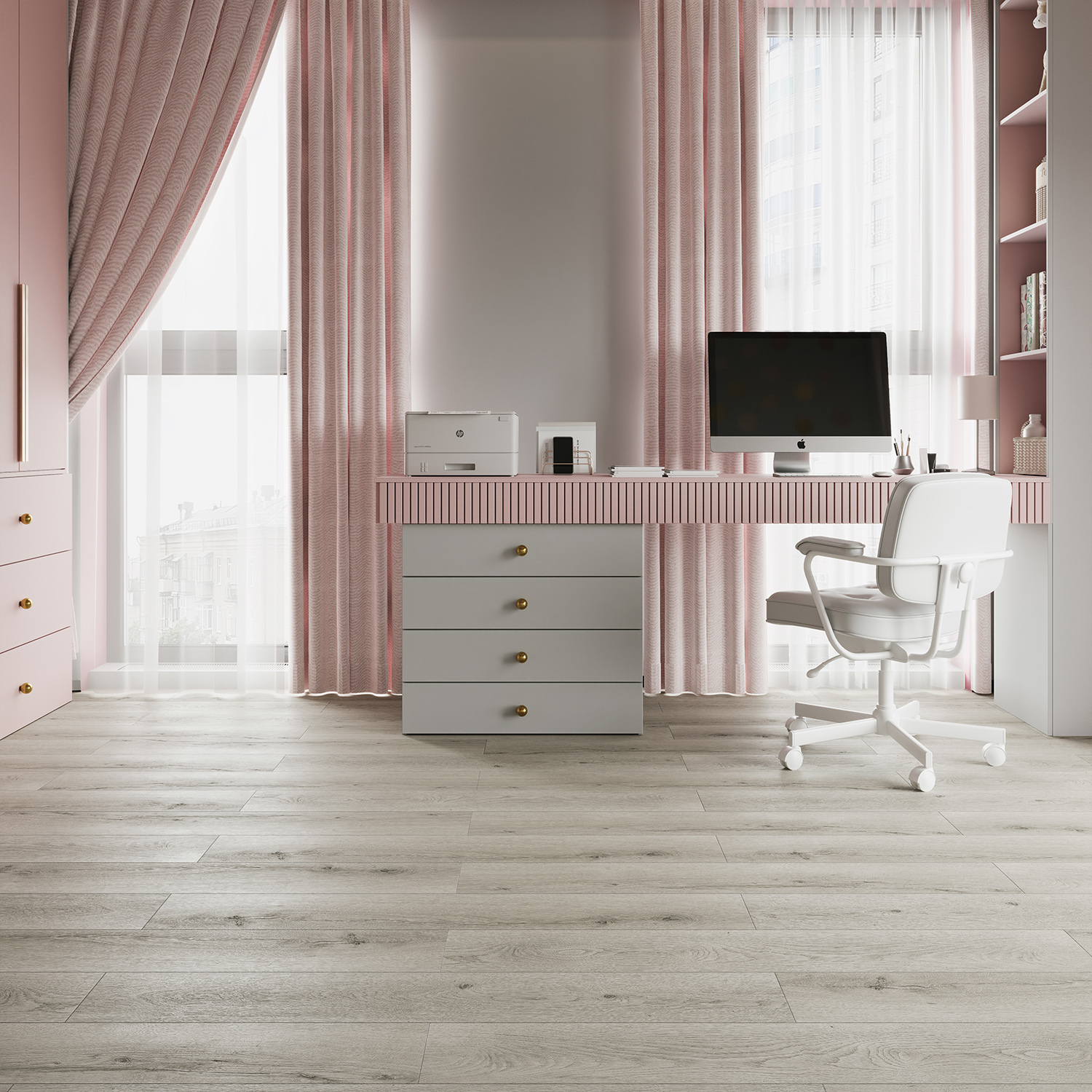 6411 Дуб Руми