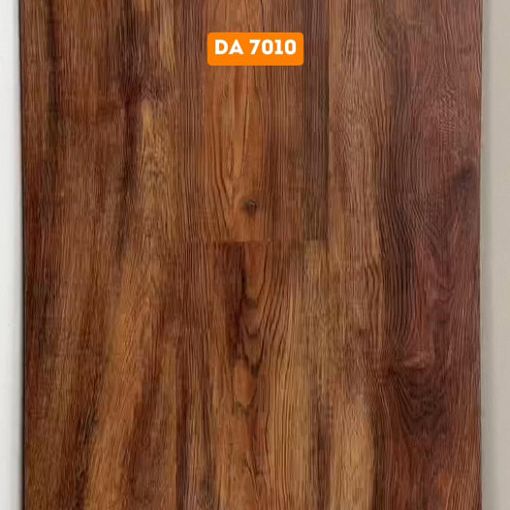 Кварцвиниловая плитка DeART ECO CLICK DA 7010