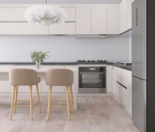 Кварцвинил 3931 Дуб Фуаро