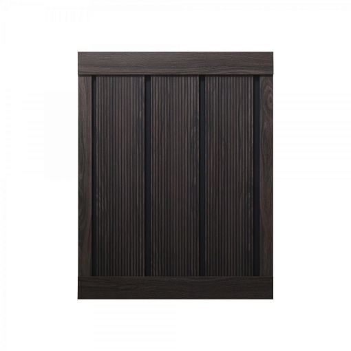 Декоративная панель HIWOOD LV127L BR395K