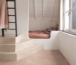 Quick-Step Alpha Vinyl Illume Мягкий румянец AVMTU 40333