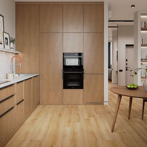 6991 Дуб Купер