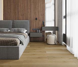 Кварцвинил 6531 Дуб Майерс