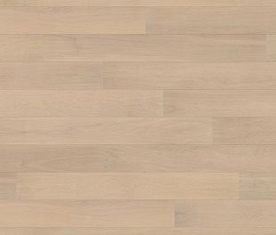 Паркетная доска KARELIA Дуб STORY PINA COLADA 188 WHITE MATT 1S