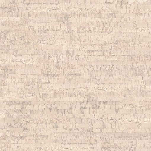 Пробковый пол Linea WHITE HС