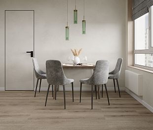 Кварцвинил 6402 Дуб Фрея