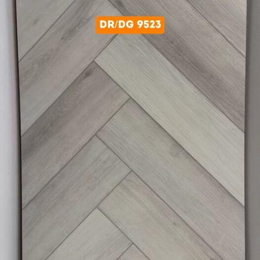Кварцвиниловая плитка DeART RIGID DR 9523