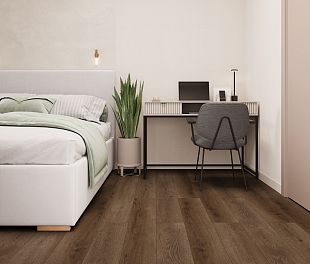 Кварцвинил 6409 Дуб Монсеррат