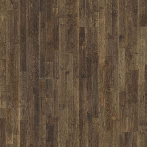 Паркетная доска Карелия ДУБ ТОСКАНА МАТОВЫЙ ЛАК 14x188x2266 3П (3,41 м2)