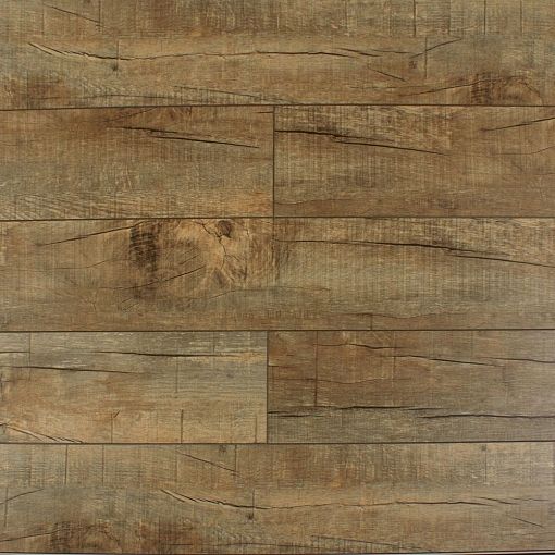 Виниловая плитка (замковая) Royce Jersey J405 Дуб Тринити