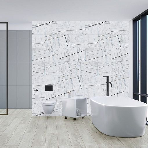 Виниловая плитка (замковая) Royce Sense SE704 Дуб Оптина