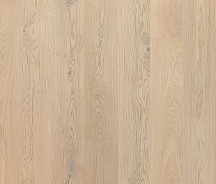 Паркетная доска KARELIA Дуб 4 STORY HAMLET WHITE 2G