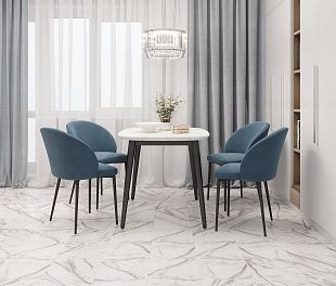 Кварцвинил MJ01 Дуб Теоми