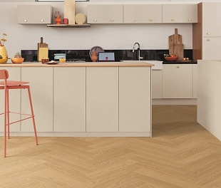 Quick-Step Alpha Vinyl Ciro елка Дуб чистый медовый AVHBU 40360