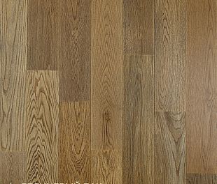 Паркетная доска Royal Parket от 390 до 1500х150х13мм Дуб Натур Шерман лак