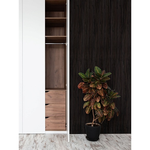 Декоративная панель HIWOOD LV127L BR395K
