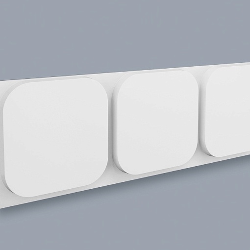 Панель NMC Wall Panel ICON 3 p ARSTYL