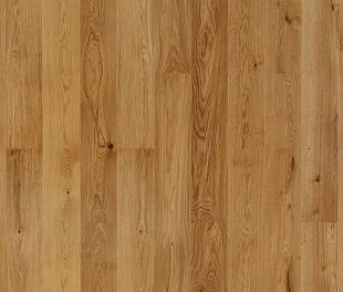 Паркетная доска PolarWood ДУБ КОТТЕДЖ МАТОВЫЙ ЛАК 14x188x2266 2V 1П (3,41 м2)