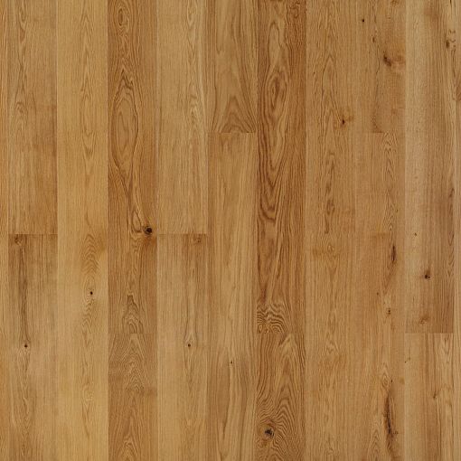 Паркетная доска PolarWood ДУБ КОТТЕДЖ МАТОВЫЙ ЛАК 14x188x2266 2V 1П (3,41 м2)