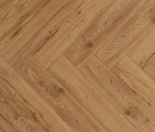 Кварцвинил Aquafloor Космос Паркет легкий / Space Parquet Light AF4501PQL