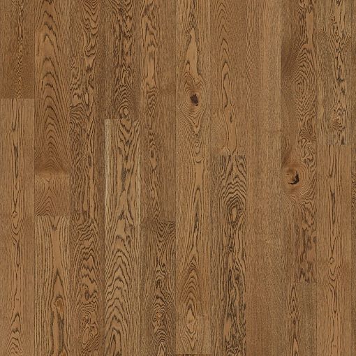 Паркетная доска Карелия ДУБ ДУХ ЗЕМЛИ МАСЛО 14x138x2000 1П (2,2 м2)