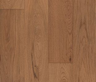 Паркетная доска Royal Parket от 390 до 1500х150х13мм Дуб Натур Теракот лак