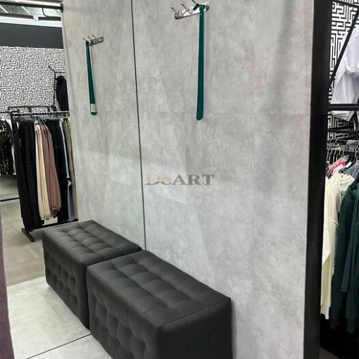 Кварцвиниловая плитка DeART STRONG DA 1001