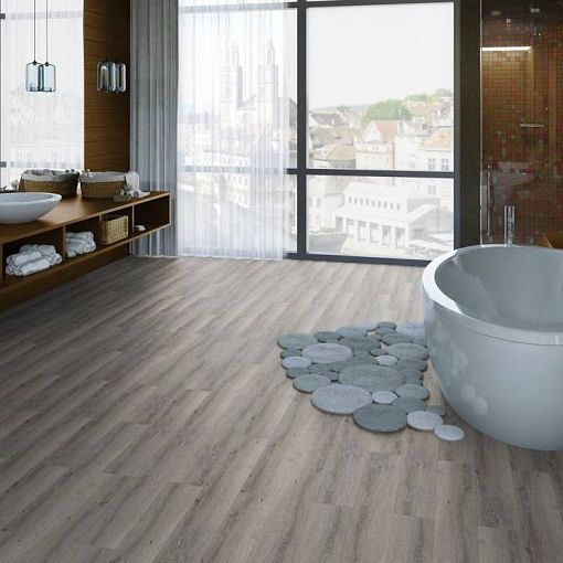 Виниловая плитка (клеевая) Tarkett Epic Howard