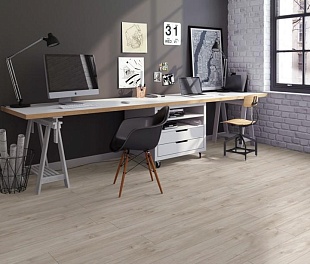 ПВХ плитка Quick-Step Balance Click Дуб каньон бежевый BACL40038