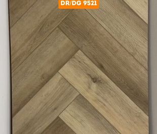 Кварцвинил Кварцвиниловая плитка DeART RIGID DR 9521