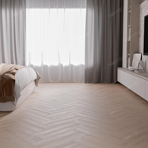 LVT плитка Raffinert 1034-04