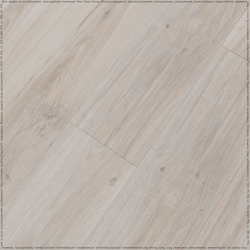 VISTA OAK