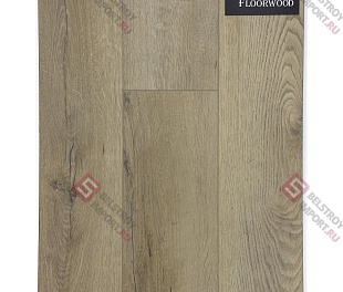 SPC ламинат Floorwood Synchro Дуб Флавио Золотой 6403