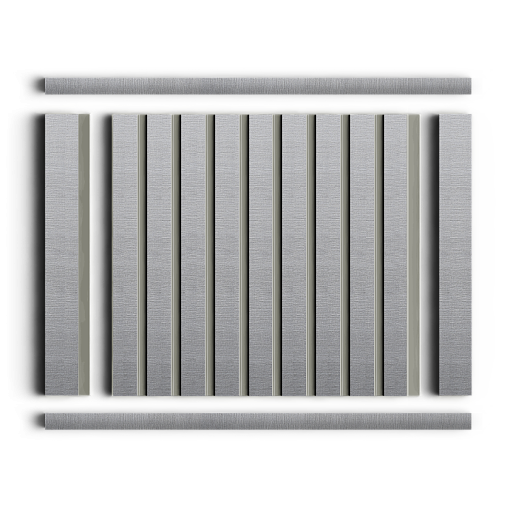 Профиль HIWOOD D15V2 S339