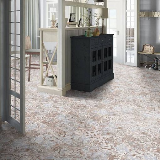 Виниловая плитка (клеевая) Tarkett New Age Armand DJ