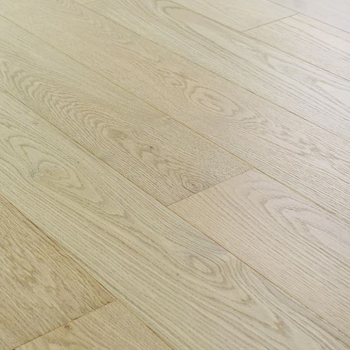 Паркетная доска Royal Parket от 390 до 1500х150х13мм Дуб Натур Брайт лак