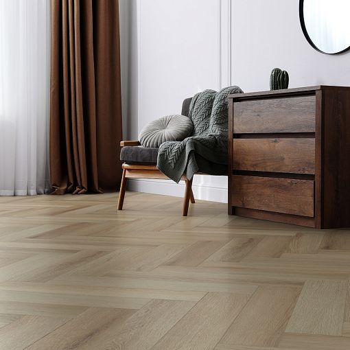 Soundless - самый тихий пол! AF7503SOU