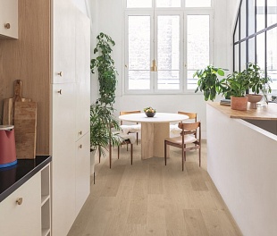 Quick-Step Alpha Vinyl Blos Дуб береговой песчаный AVSPU 40322