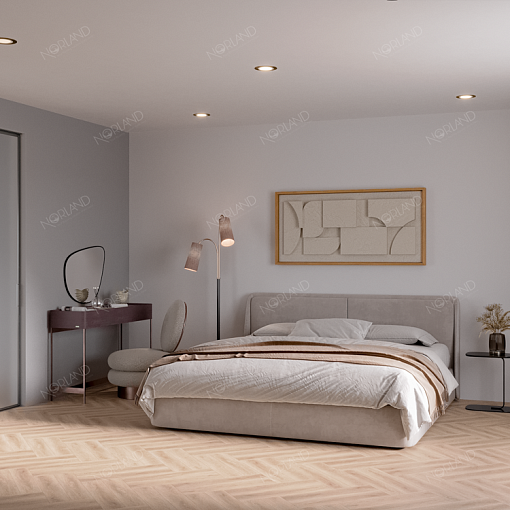 LVT плитка Raffinert 1034-04