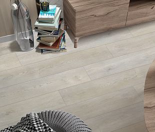 Кварцвинил M06 Дуб Элрут