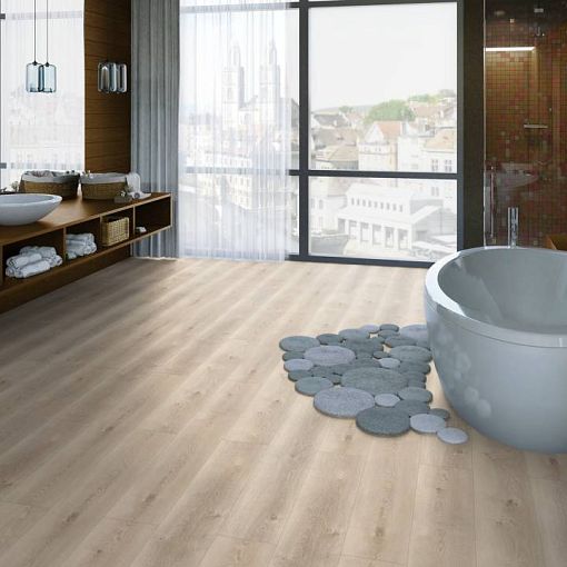 Виниловая плитка (замковая) Tarkett Deep House Sean