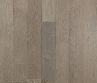 Паркетная доска Royal Parket от 390 до 1500х150х13мм Дуб Натур Пепел лак