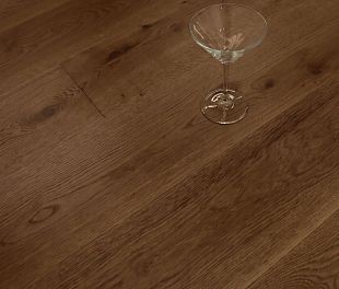 Паркетная доска PolarWood ДУБ АПОЛЛИОН МАСЛО 14x188x1800 4V 1П (2,72м2)