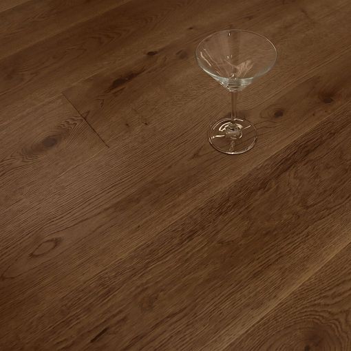Паркетная доска PolarWood ДУБ АПОЛЛИОН МАСЛО 14x188x1800 4V 1П (2,72м2)