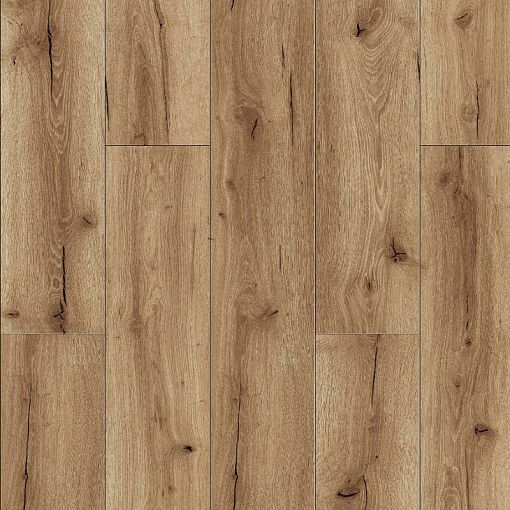 SPC AlixFloor Natural Line Дуб коричневый рустикальный