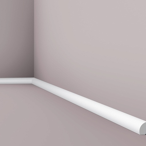 Плинтус NMC FL6 WALLSTYL